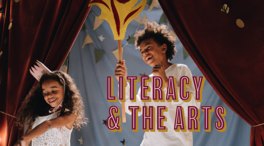 literacy-and-the-arts