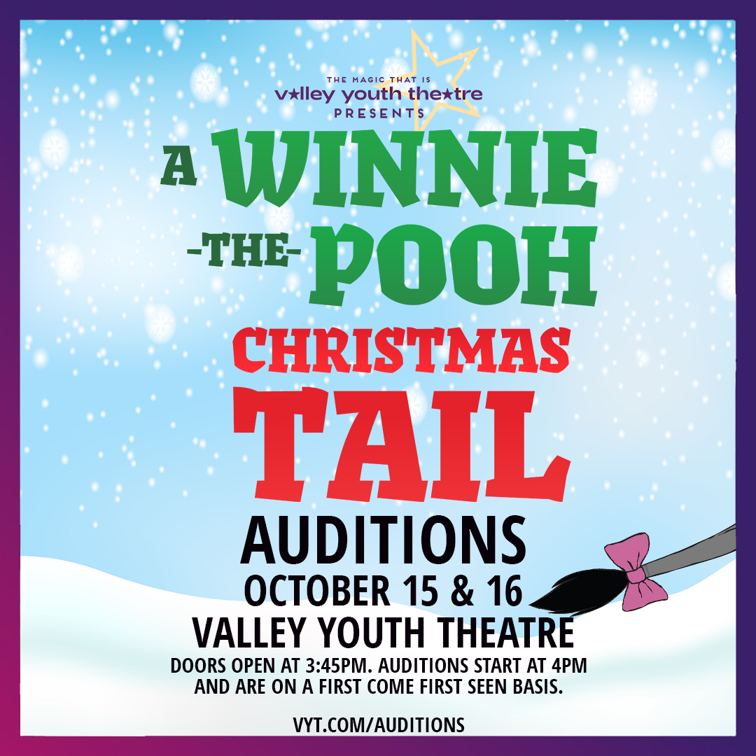 Pooh Auditions square gfx