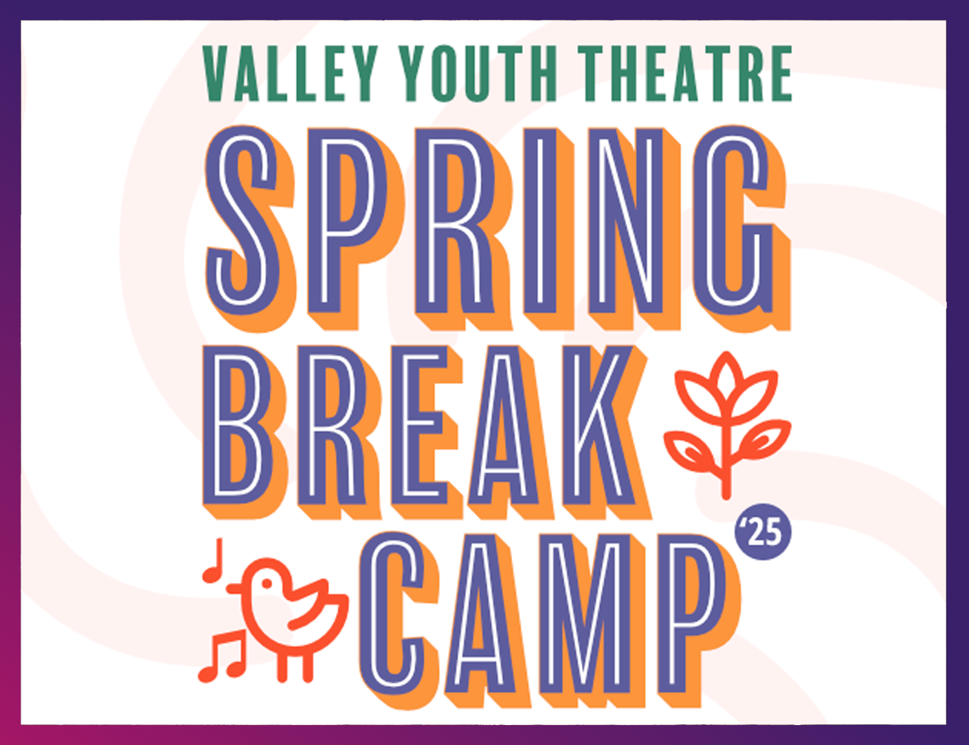 SPRING BREAK CAMPS