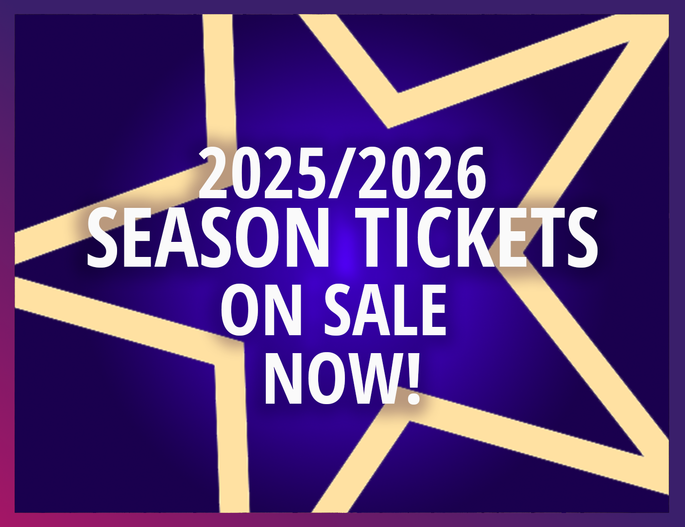 SEASON TICKETS