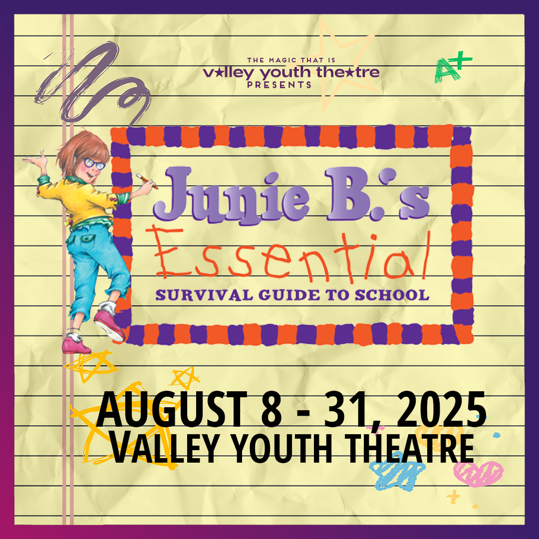 Junie B Dates Square