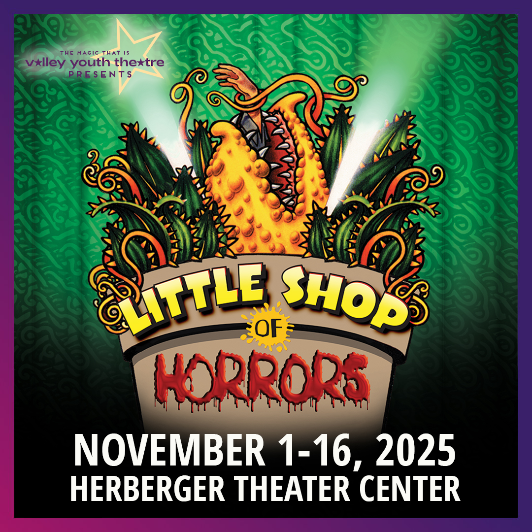 Little Shop Square Dates