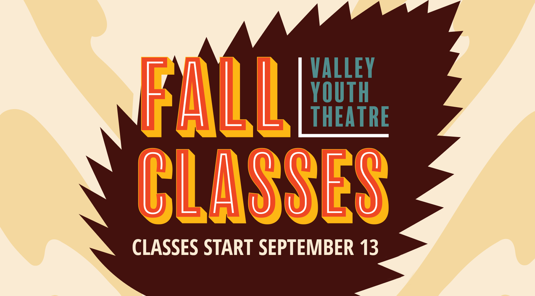 2025 Fall classes-hero