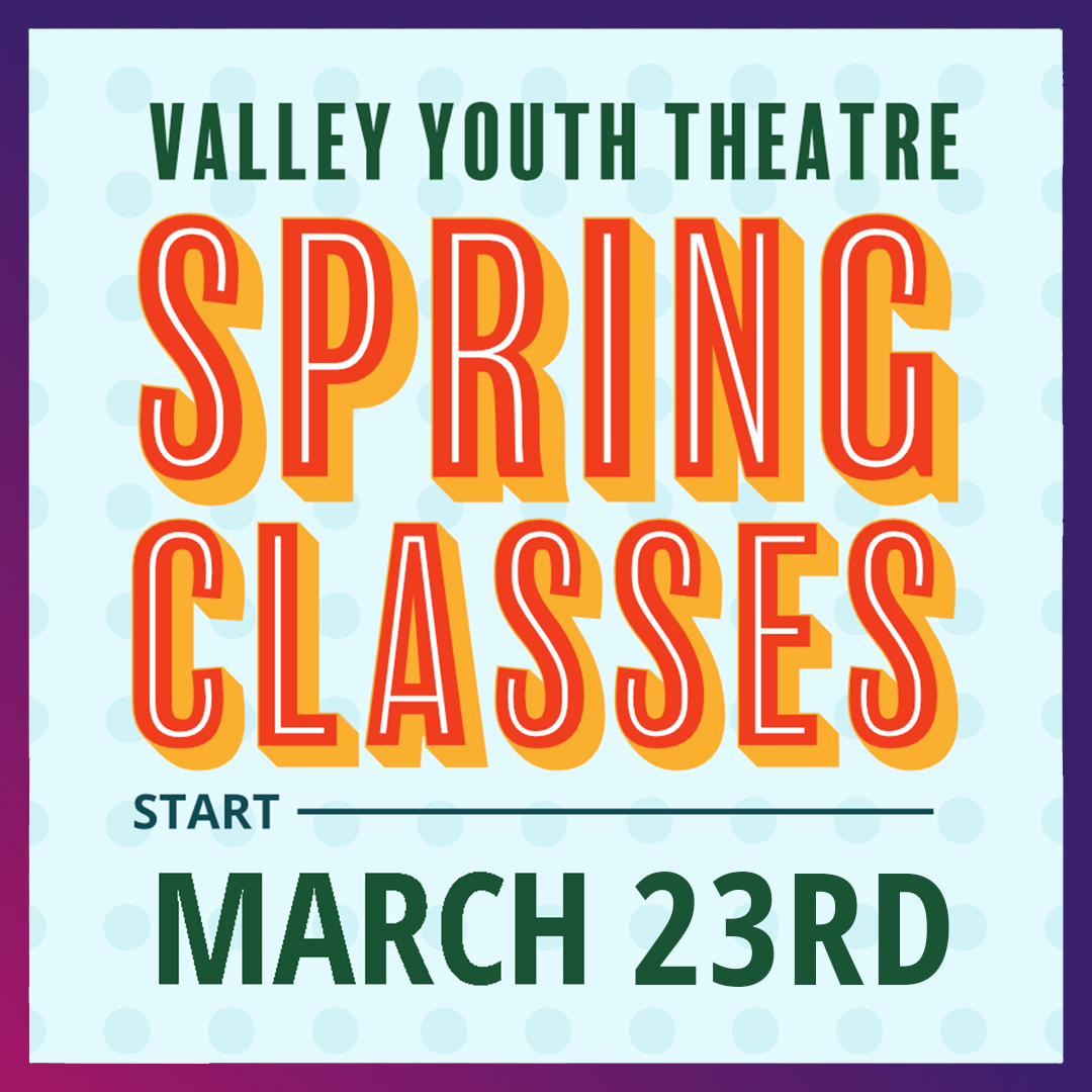 2026 Spring Classes Square