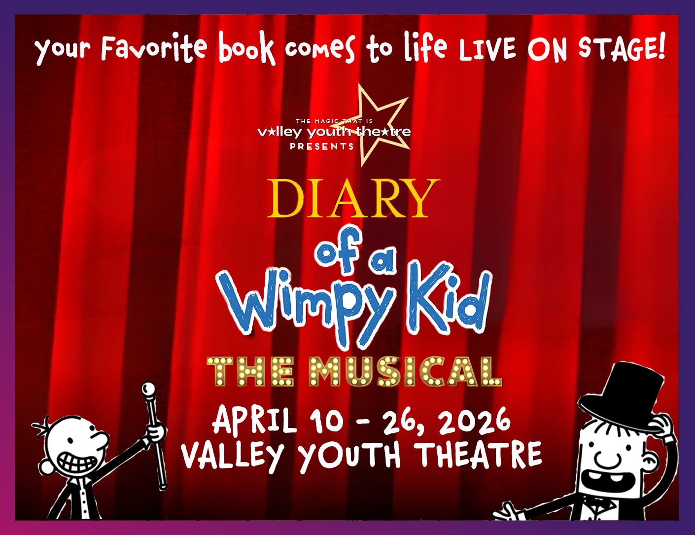 Diary of a Wimpy Kid