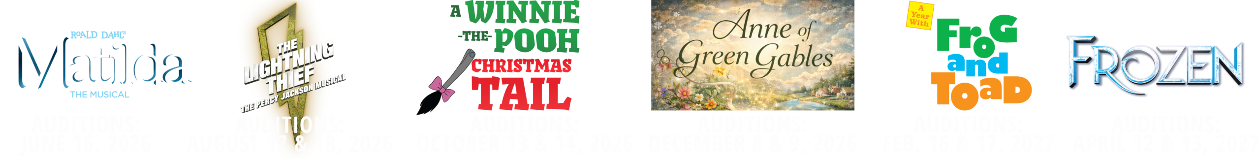 audition web gfx 2026-27-dates