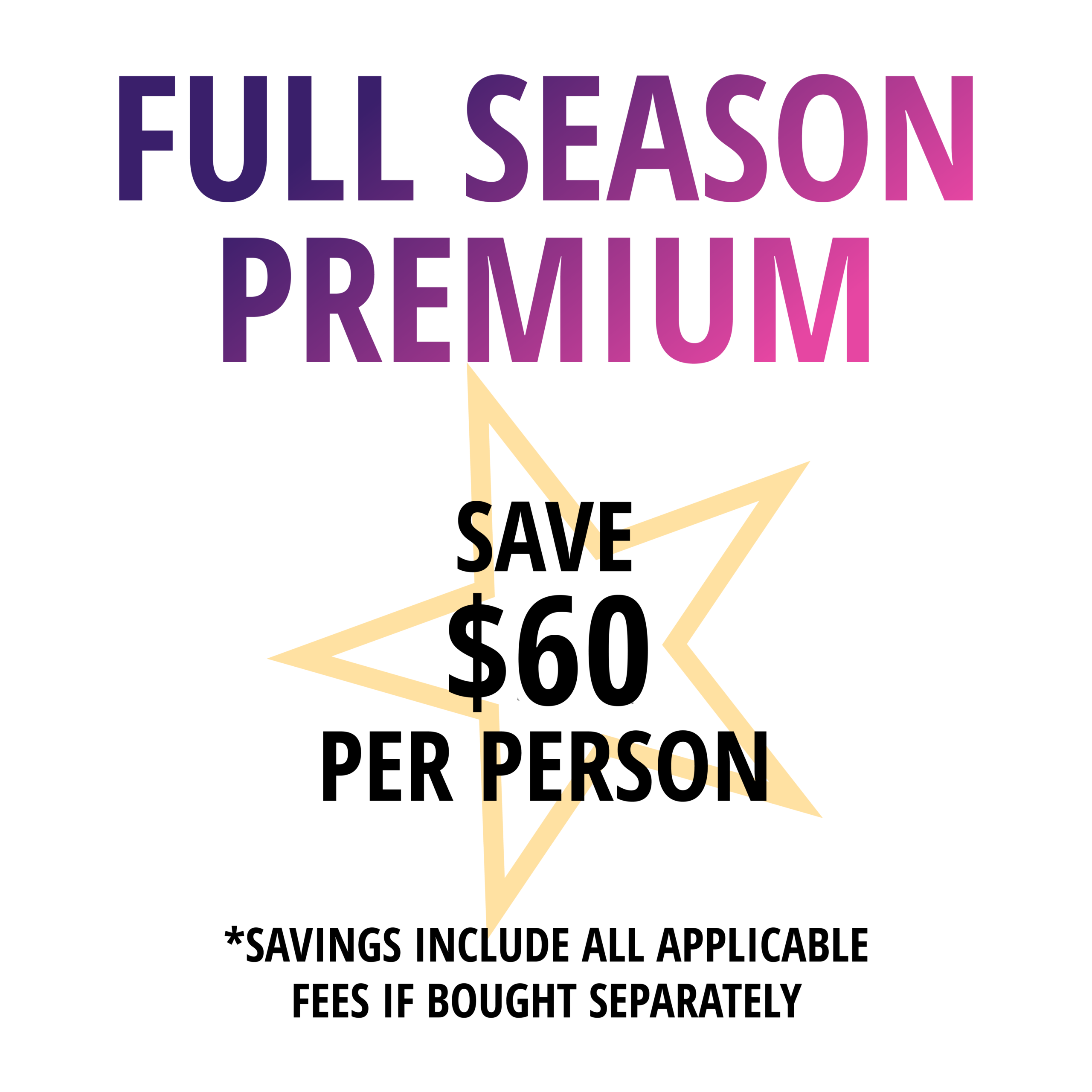 full-season-premium-add savings copy