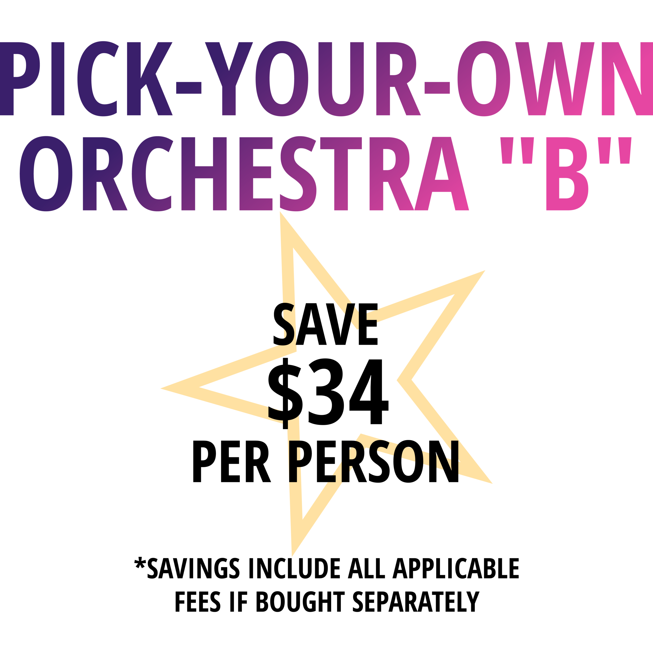 pick-your-own-orchestra-b-add savings 2627