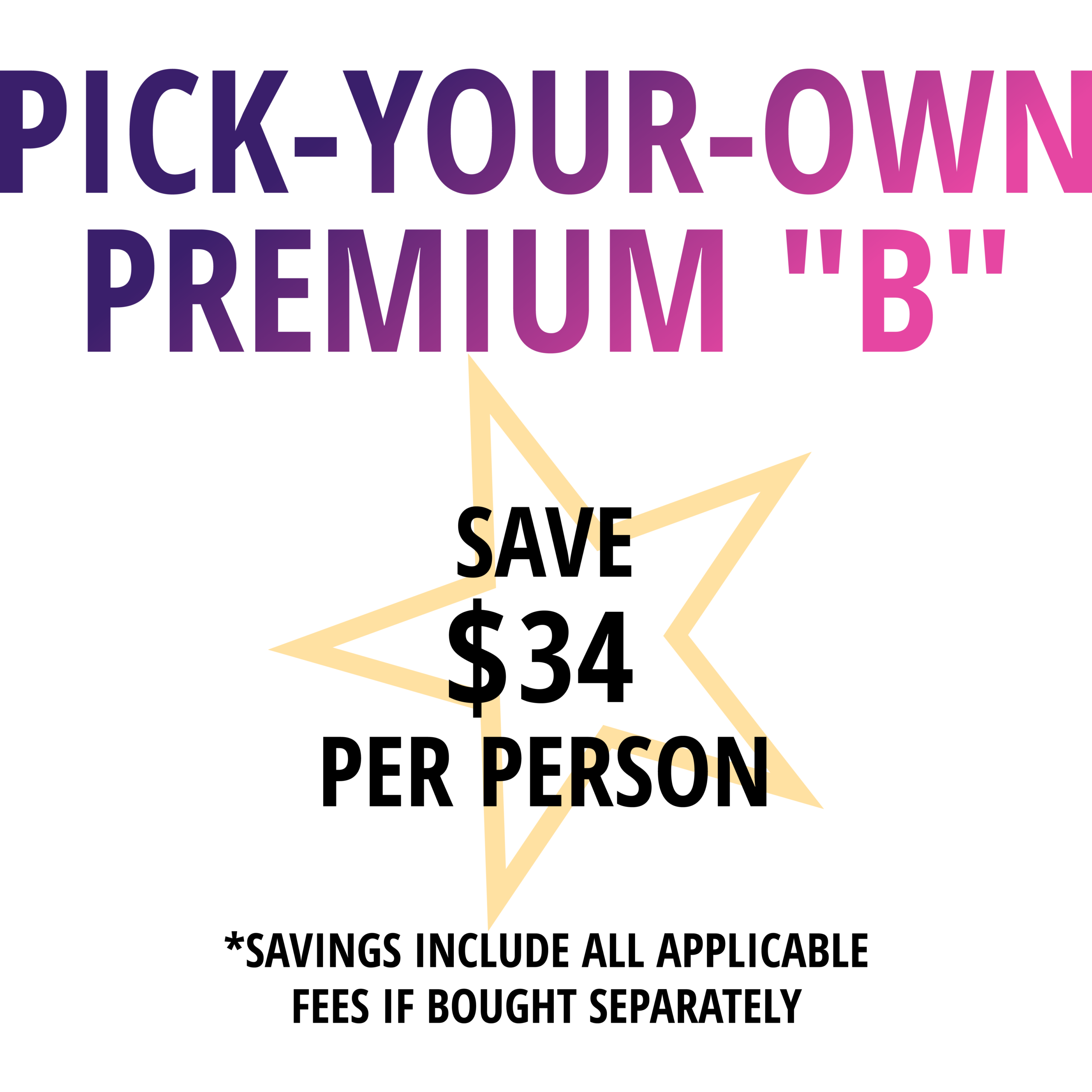 pick-your-own-premium-b-add savings 2627