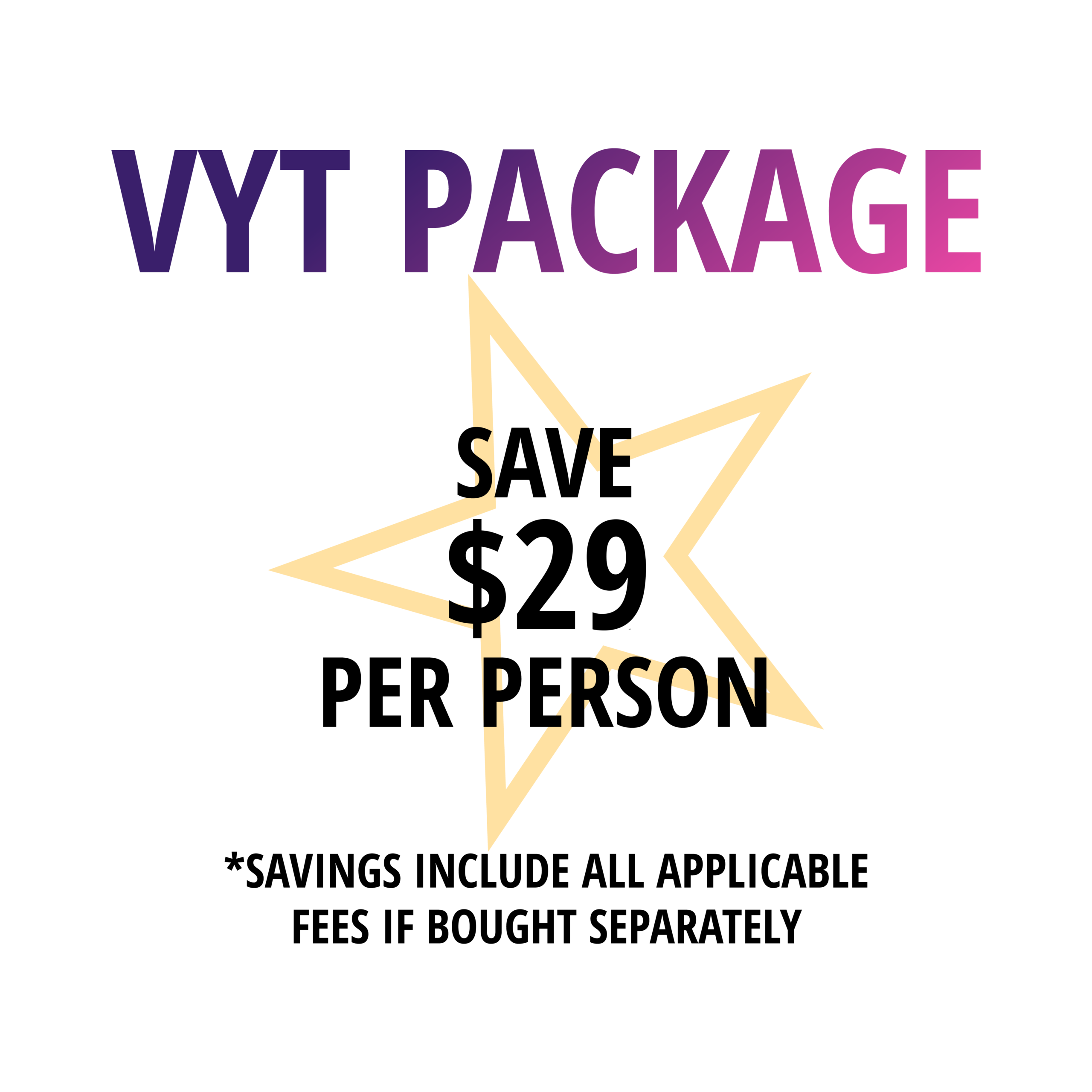vyt-package-add savings 2627