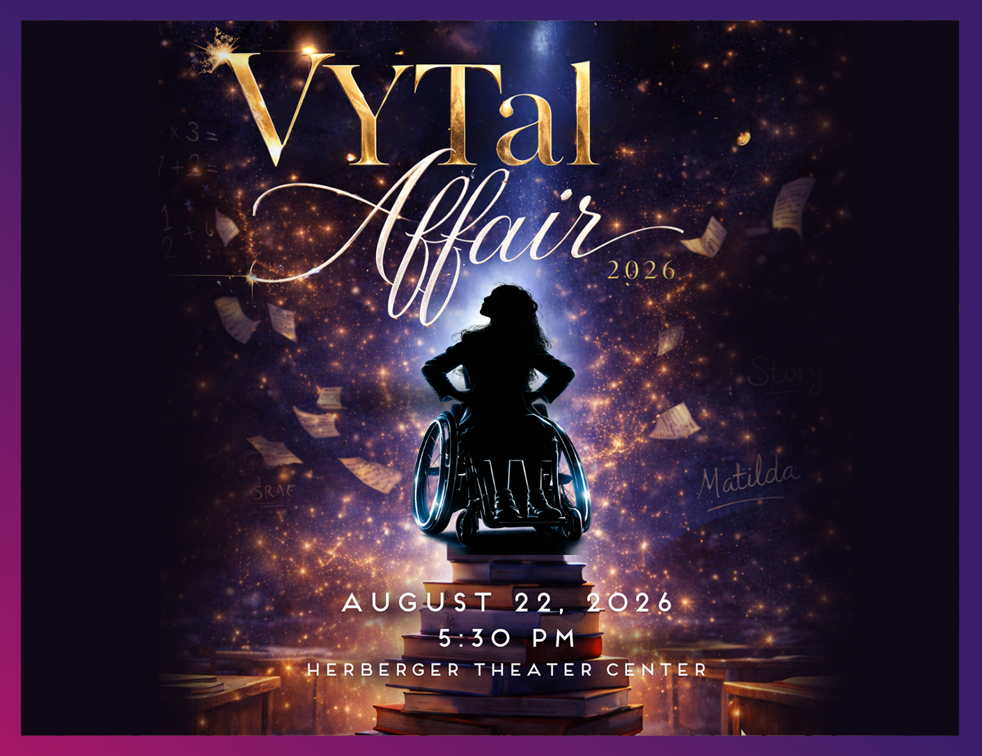 VYTal Affair