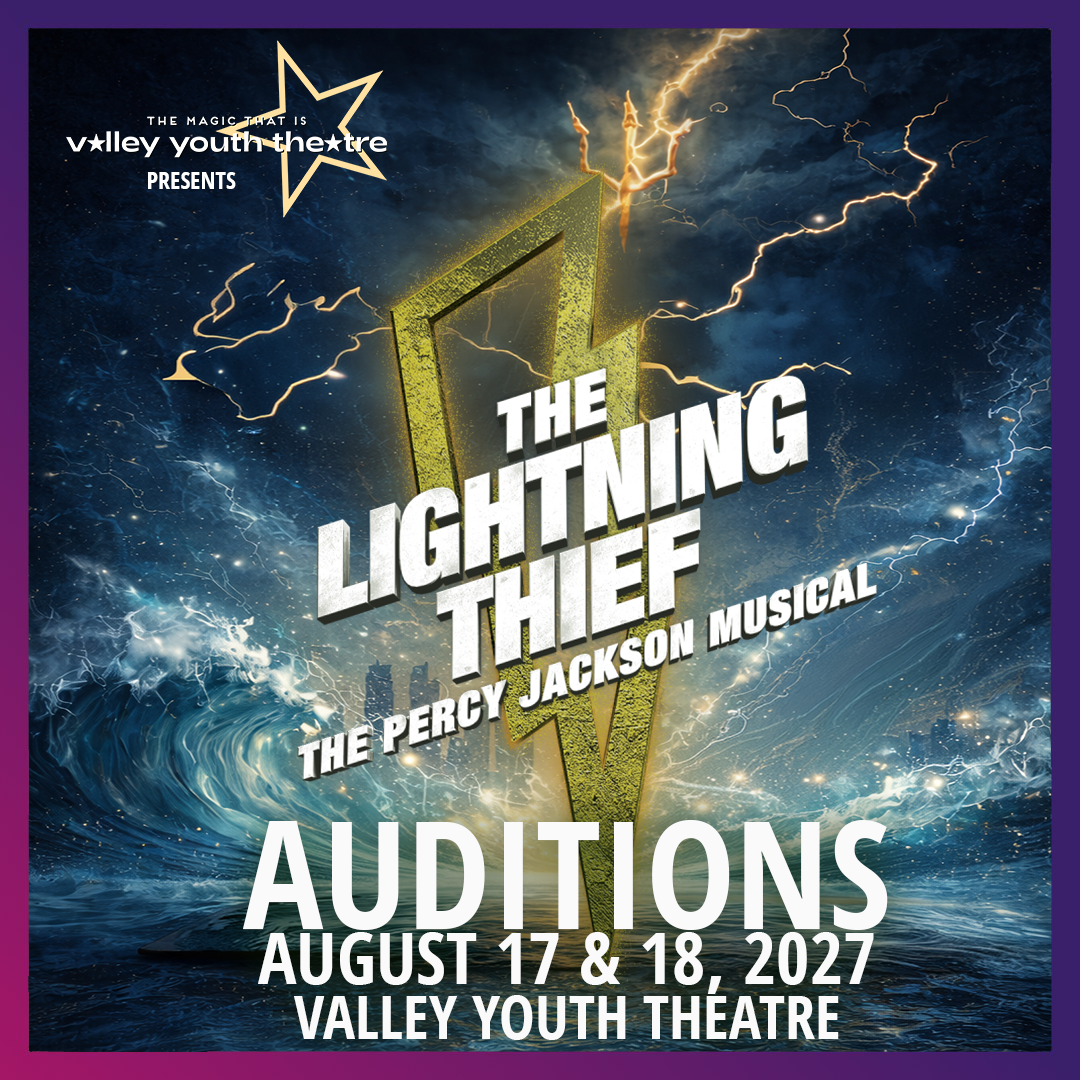 Lightning thief Auditions sqr